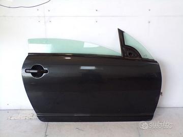 Portiera Destra Citroen C3 Pluriel 2008