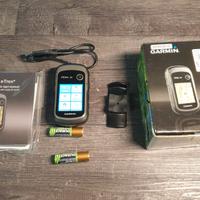 Garmin eTrex 30