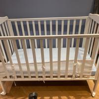 Lettino per bambini