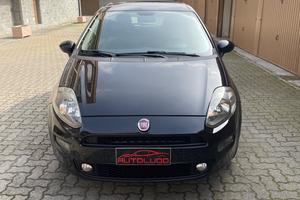 Fiat Punto 1.2 8V 5 porte Lounge