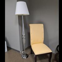 Lampada a terra Dorothy di Ideal Lux