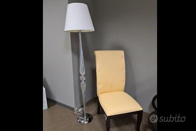 Lampada a terra Dorothy di Ideal Lux