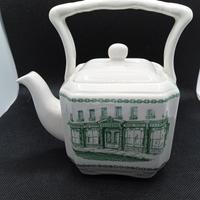 Teiera Sadler Jacksons teapot da collezione