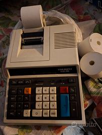 calcolatrice da tavolo Triumph