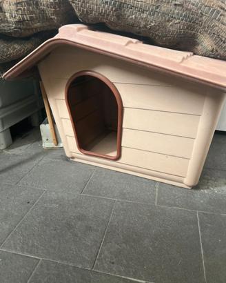 Cuccia per cane taglia piccola