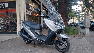 Kymco X-Town 300i