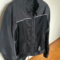 Giacca moto Atmosfere Metropolitane OJ