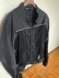 Giacca moto Atmosfere Metropolitane OJ