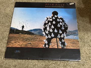 LP Pink FLoyd