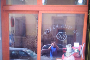 Pizza and Go Pizzeria d'asporto