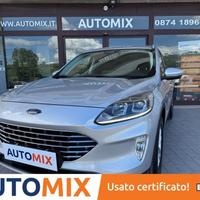 Ford Kuga 1.5 ecoblue Titanium 2wd 120cv
