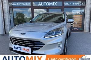 Ford Kuga 1.5 ecoblue Titanium 2wd 120cv