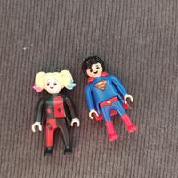 Supereroi collezionabili