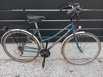 bicicletta Bottecchia 