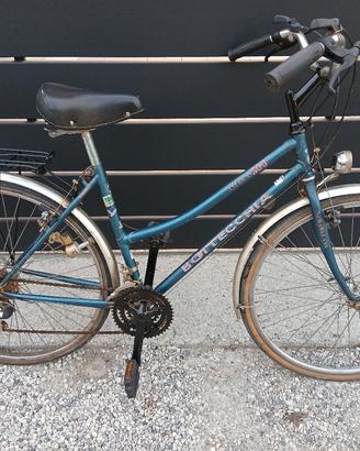 bicicletta Bottecchia 