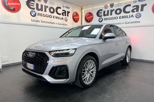 Audi Q5 SPB 50 3.0 TDI 286cv quattro tiptronic S l