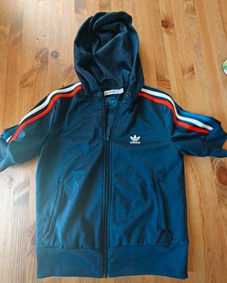 Adidas originals maniche corte 
