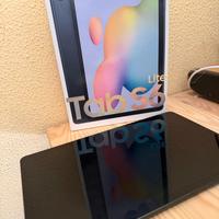SAMSUNG GALAXY TAB S6 LITE