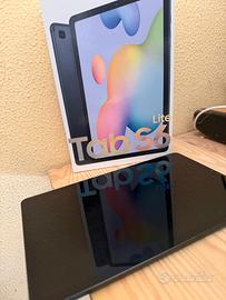 SAMSUNG GALAXY TAB S6 LITE