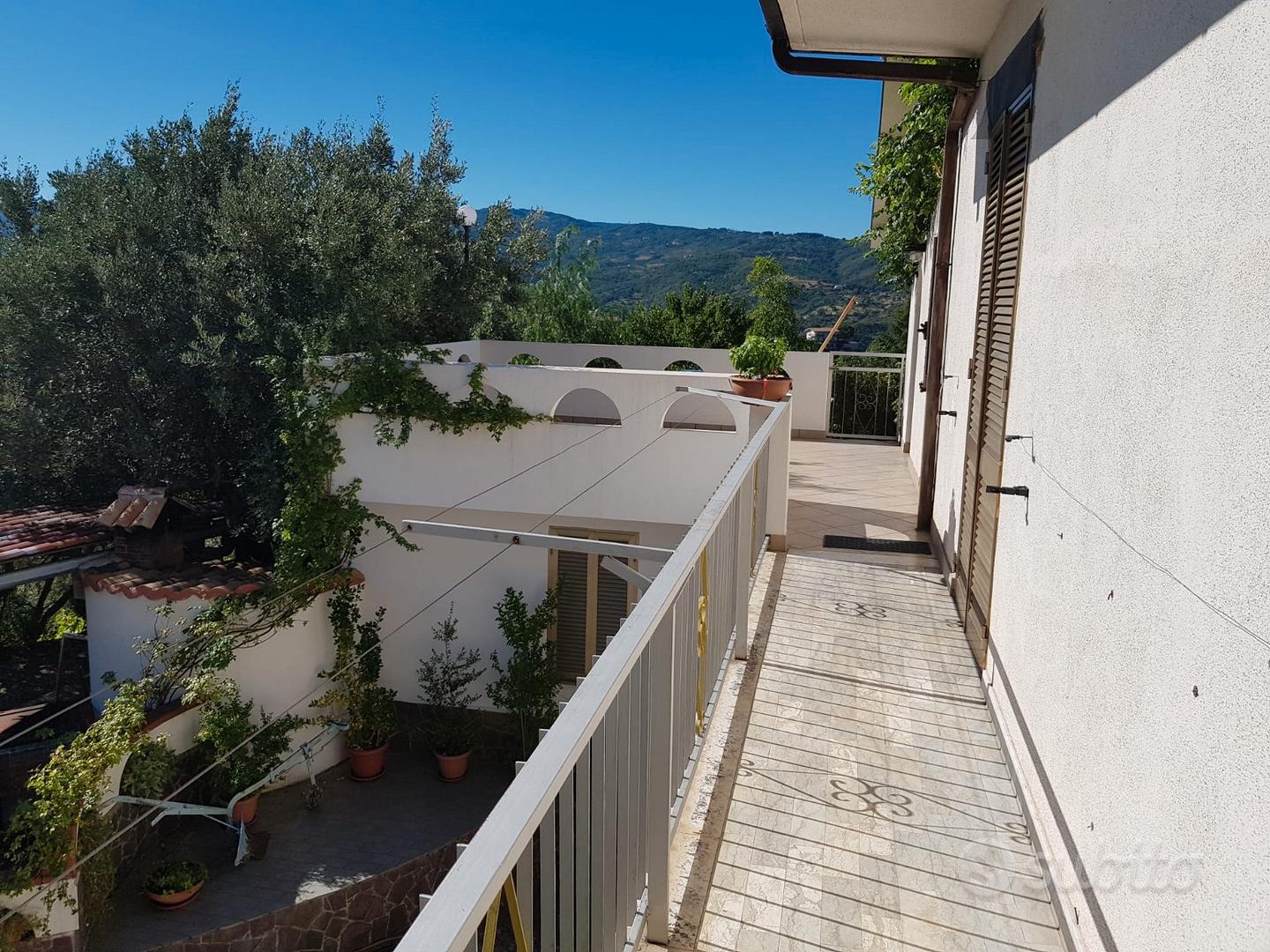 Casa – CS - Vista 2