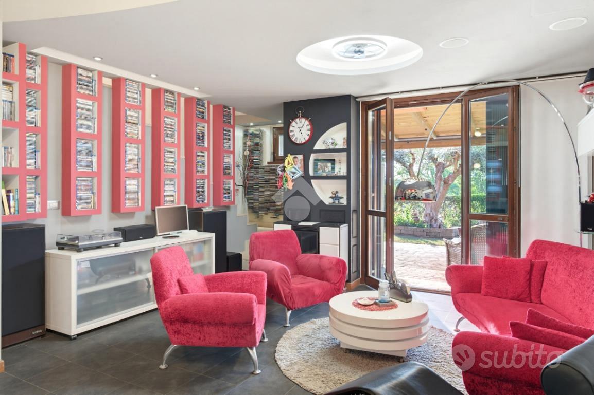 Casa – Pastrengo, Bagnol - Altro