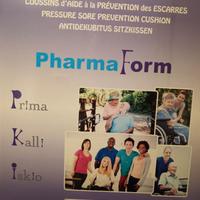 Cuscino antidecubito