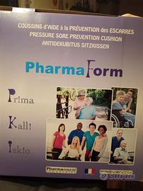 Cuscino antidecubito