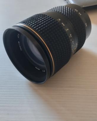 Tokina atx pro 28-70 f2.8 progetto Angenieux