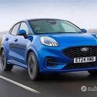 Ricambi ford puma 2024