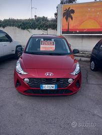 hyundai i10 mpi advanced 