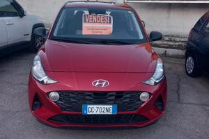 hyundai i10 mpi advanced 