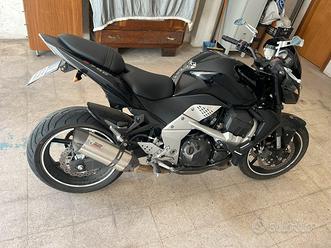Kawasaki Z 750 usata in vendita in Calabria