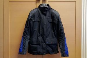 Giacca moto Dainese Lady Tsu Gore-Tex (Tg. 42) 