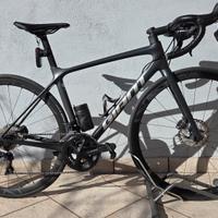 Giant TCR carbon 