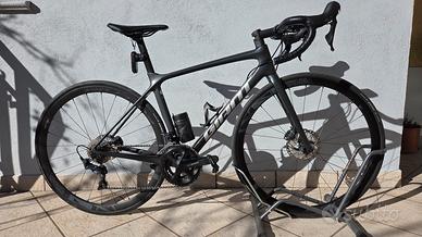 Giant TCR carbon 