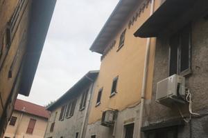 Monolocale Ornago