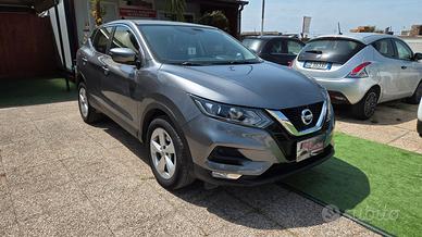 Nissan Qashqai 1.5 dCi 115 CV DCT Acenta