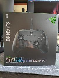 Razer Wolverine V3 Tournament Edition 8K PC