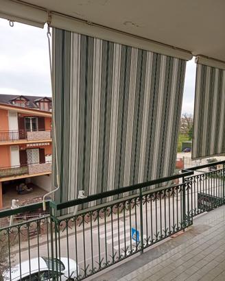Tende da sole Tempotest
