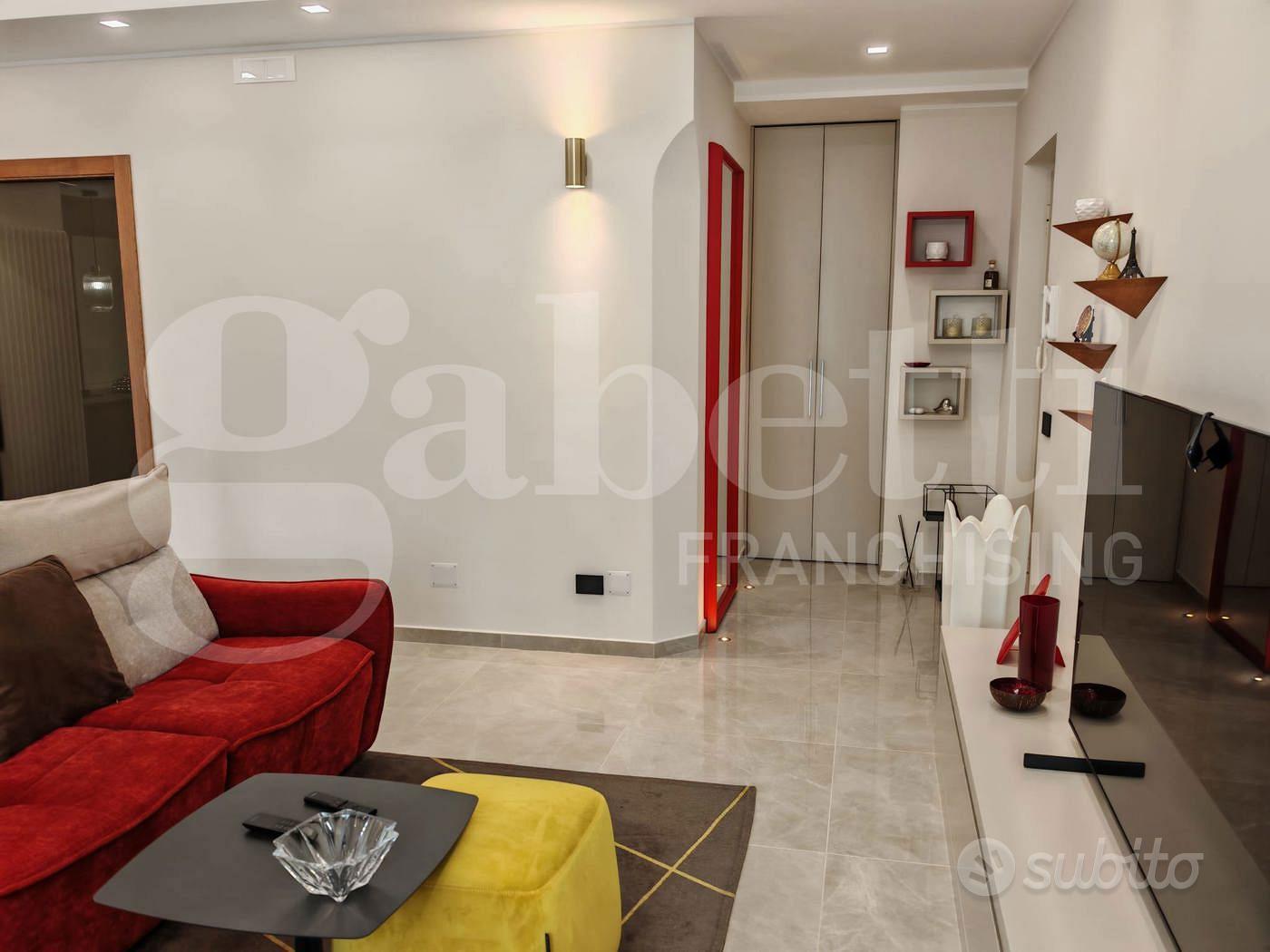 Appartamento – Venafro, Isernia - Vista 5