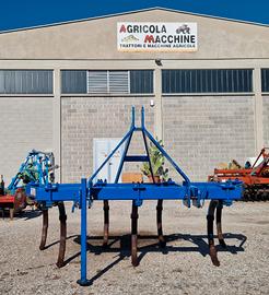 ESTIRPATORE A 7 ANCORE BILAMA MT 2