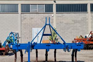 ESTIRPATORE A 7 ANCORE BILAMA MT 2