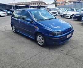 FIAT Punto turbo cat 3 porte GT 2 macchine gemel