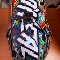 Casco O'Neal  enduro