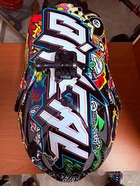 Casco O'Neal  enduro