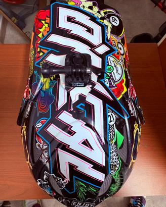 Casco O'Neal  enduro
