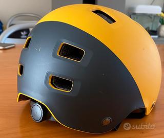 Caschetto btwin 48-52 cm