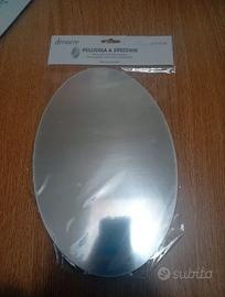 🪞 Pellicola a specchio adesiva 🪞