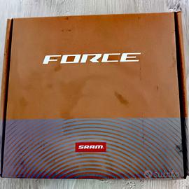 Guarnitura Nuovo Sram Force 48/35T  12 V 