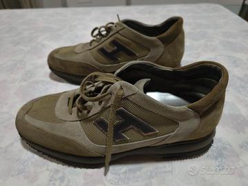 Hogan uomo numero 46